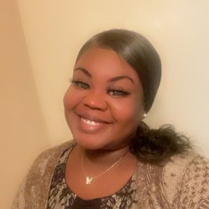 Meet your Posher, Rose